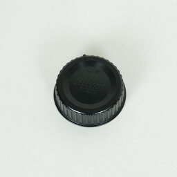 Nikon AF-S NIKKOR 24-70mm f/2.8G ED