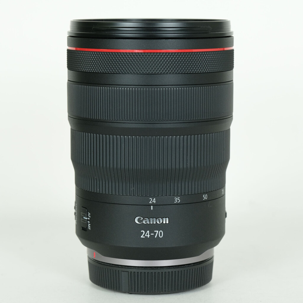 Canon RF24-70mm F2.8 L IS USM Canon RF24-70mm F2.8 L IS USM