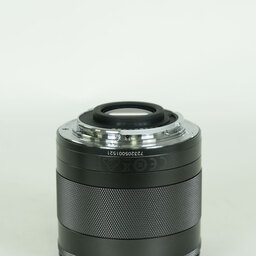 Canon EF-M11-22mm F4-5.6 IS STM