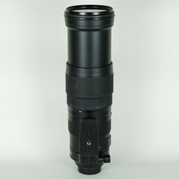 Nikon AF-S NIKKOR 200-500mm f/5.6E ED VR Nikon AF-S NIKKOR 200-500mm f/5.6E ED VR