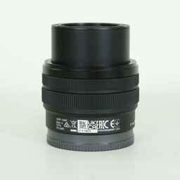 SONY FE 28-60mm F4-5.6 SEL2860