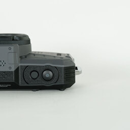 PENTAX WG-1000 グレー