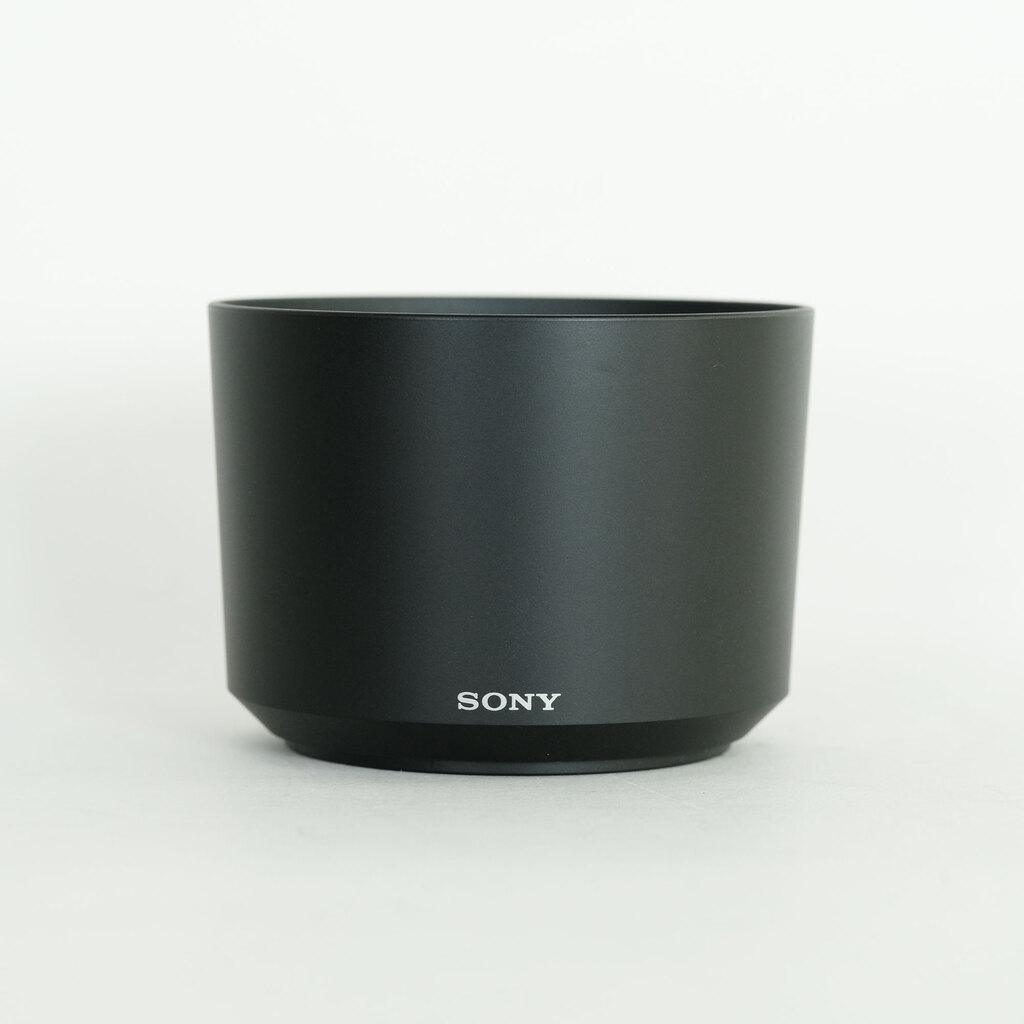 SONY E 55-210mm F4.5-6.3 OSS SEL55210