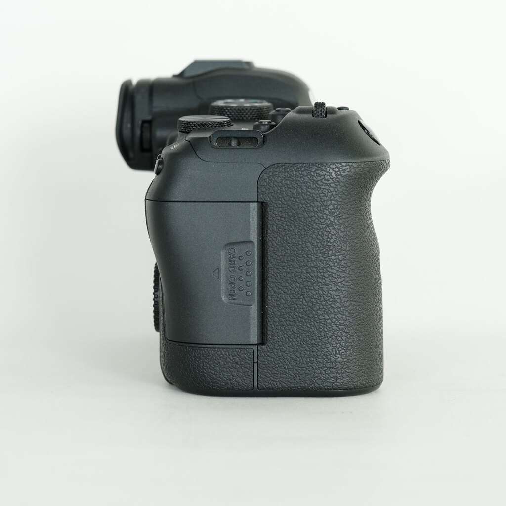 Canon EOS R6 Canon EOS R6