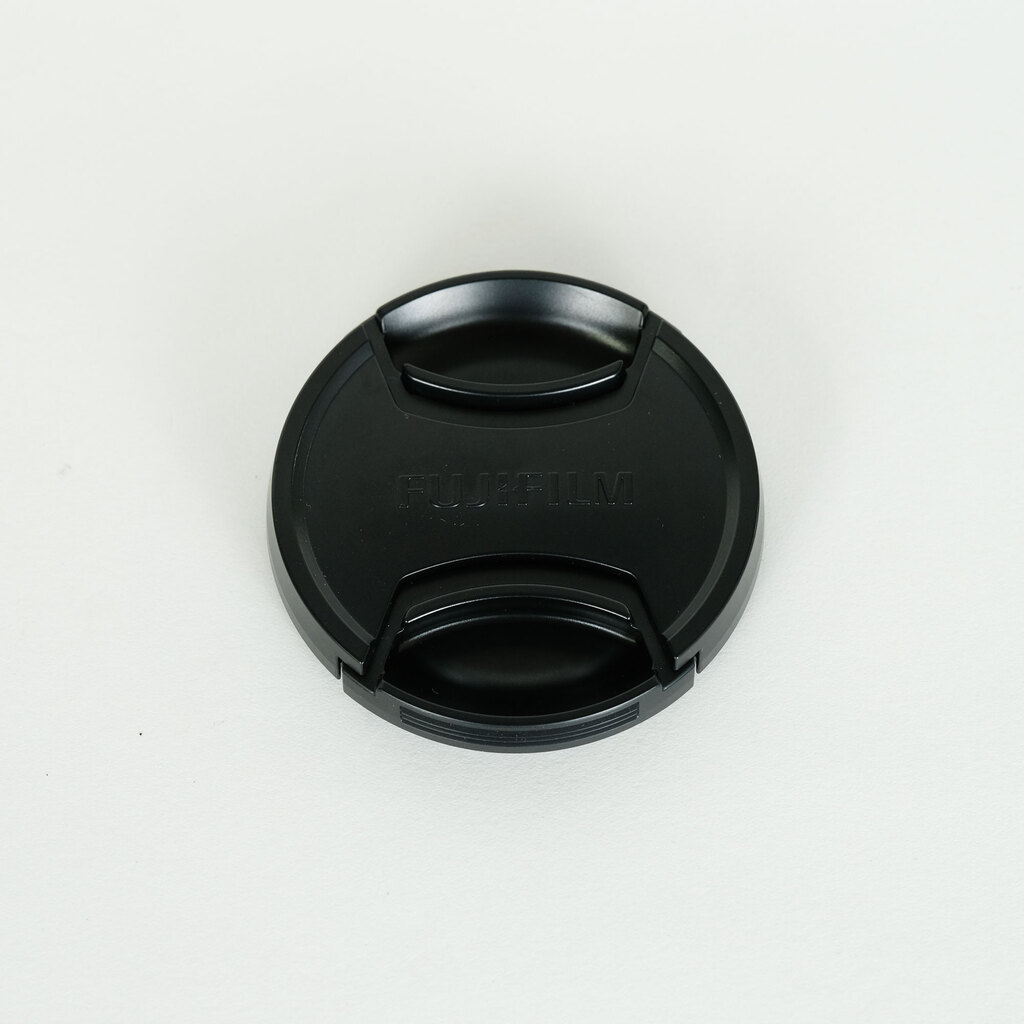 FUJIFILM XF16-50mmF2.8-4.8 R LM WR