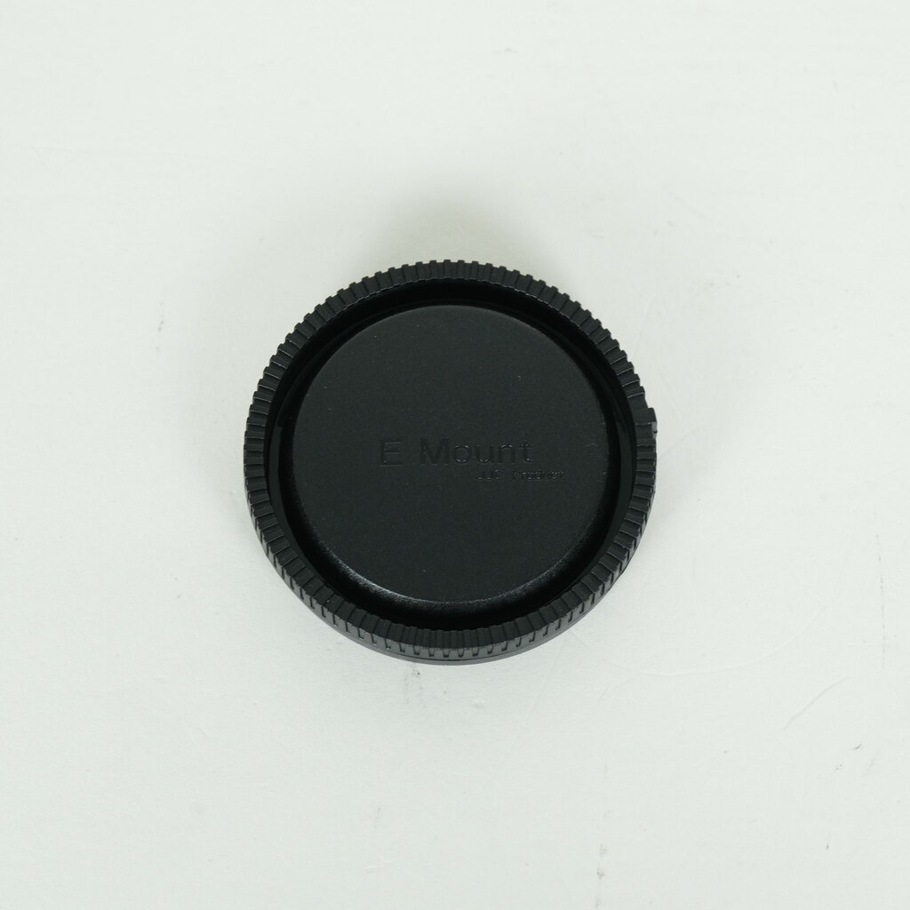 SONY E PZ 16-50mm F3.5-5.6 OSS SELP1650