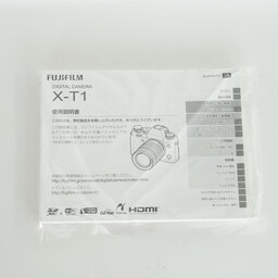 FUJIFILM X-T1