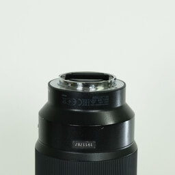 SONY FE 24-70mm F2.8 GM SEL2470GM SONY FE 24-70mm F2.8 GM SEL2470GM