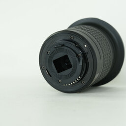 Nikon AF-P DX NIKKOR 10-20mm F4.5-5.6G VR