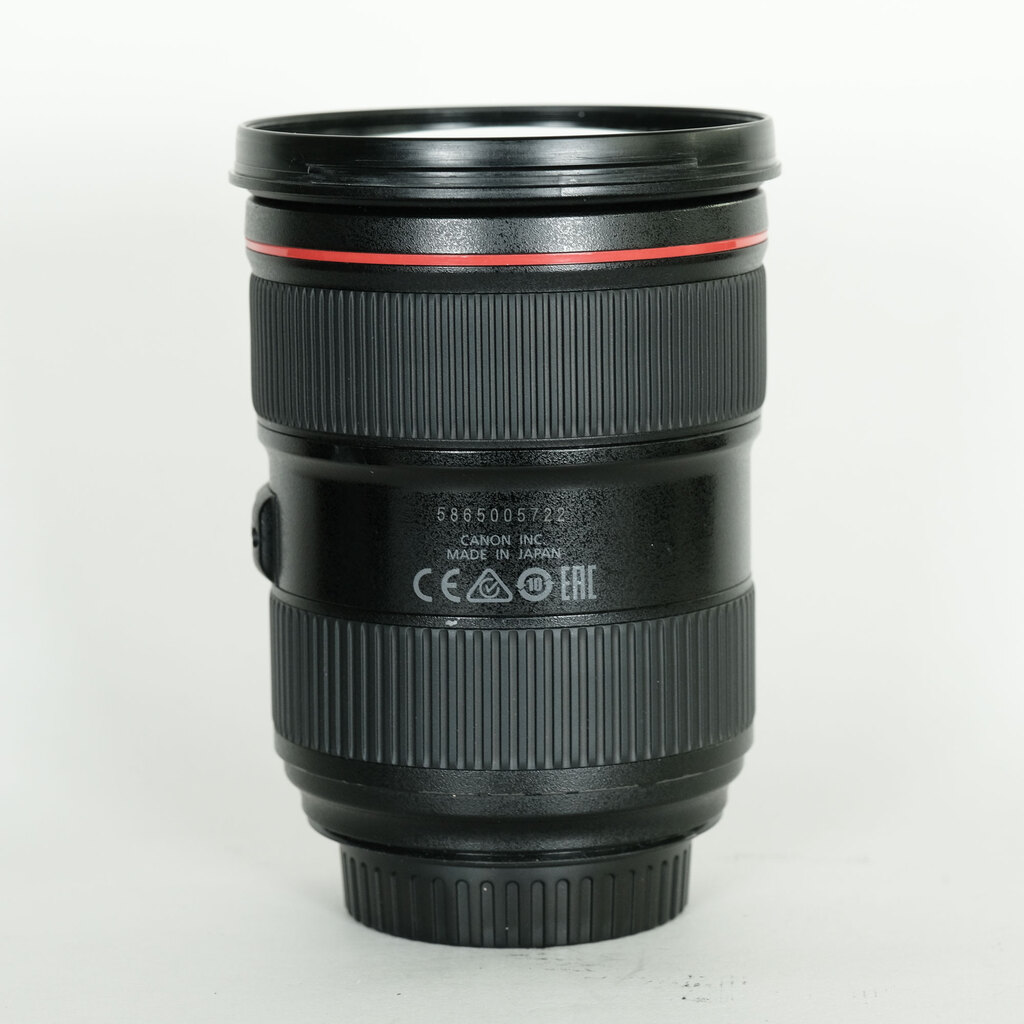 Canon EF24-70mm F2.8L II USM