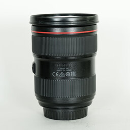 Canon EF24-70mm F2.8L II USM