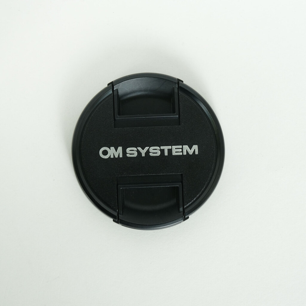 OM SYSTEM M.ZUIKO DIGITAL ED 40-150mm F4.0-5.6 R ブラック