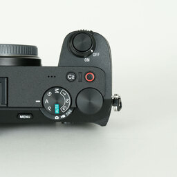 SONY α6700（ILCE-6700）