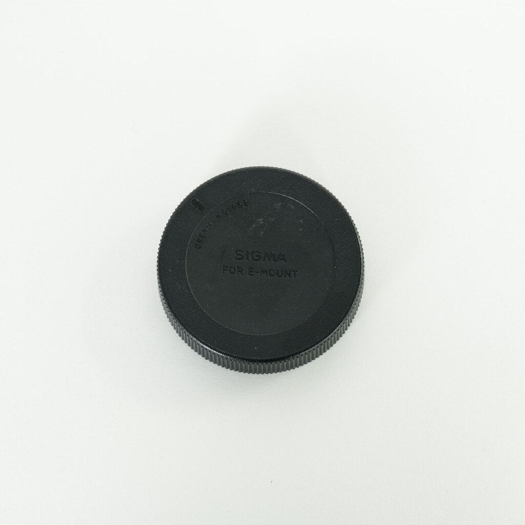 SIGMA 50mm F1.4 DG HSM｜Art [ソニーE用]