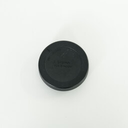 SIGMA 50mm F1.4 DG HSM｜Art [ソニーE用]