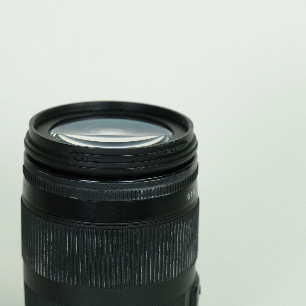 SIGMA 18-200mm F3.5-6.3 DC MACRO OS HSM｜Contemporary [キヤノンEF用]