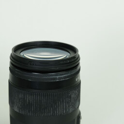 SIGMA 18-200mm F3.5-6.3 DC MACRO OS HSM｜Contemporary [キヤノンEF用]