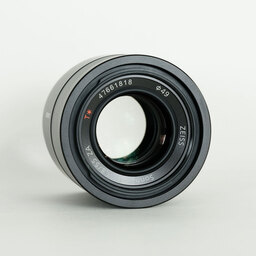 SONY Sonnar T* FE 55mm F1.8 ZA SEL55F18Z