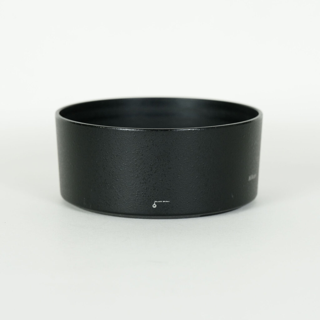 Nikon AF-S NIKKOR 50mm f/1.4G