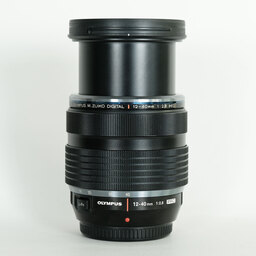 OLYMPUS M.ZUIKO DIGITAL ED 12-40mm F2.8 PRO