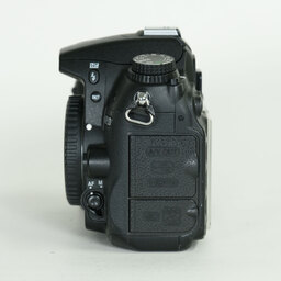 Nikon D7000
