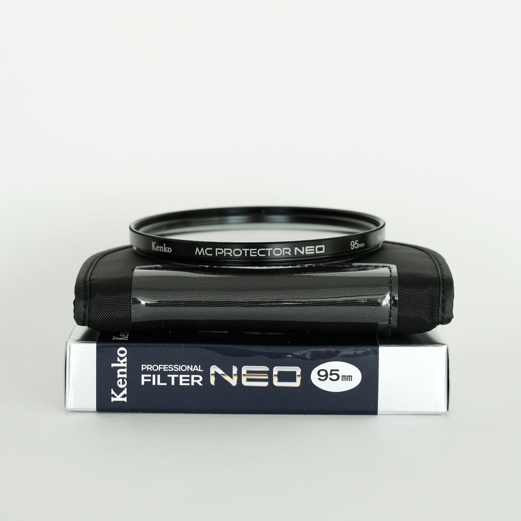 Nikon AF-S NIKKOR 200-500mm f/5.6E ED VR