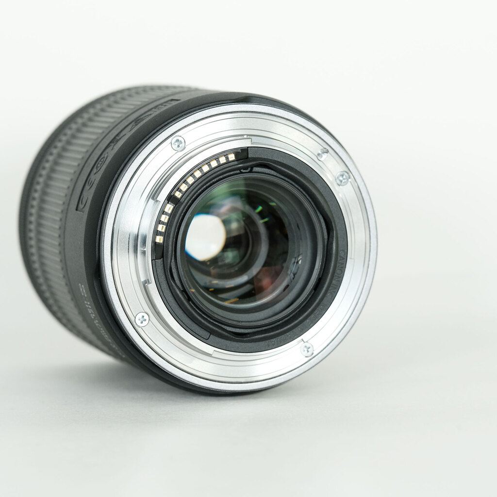 Canon RF24-105mm F4-7.1 IS STM