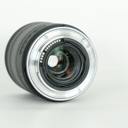 Canon RF24-105mm F4-7.1 IS STM