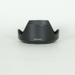 SONY E 50mm F1.8 OSS SEL50F18