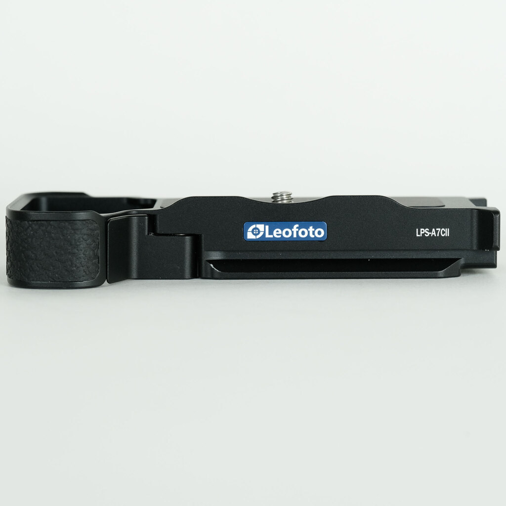 SONY α7C II（ILCE-7CM2）