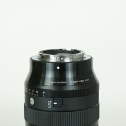 SIGMA 17-40mm F1.8 DC｜Art [ソニーE用]