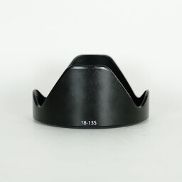 FUJIFILM XF18-135mmF3.5-5.6 R LM OIS WR