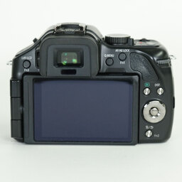 Panasonic LUMIX DMC-G5-K ボディ エスプリブラック