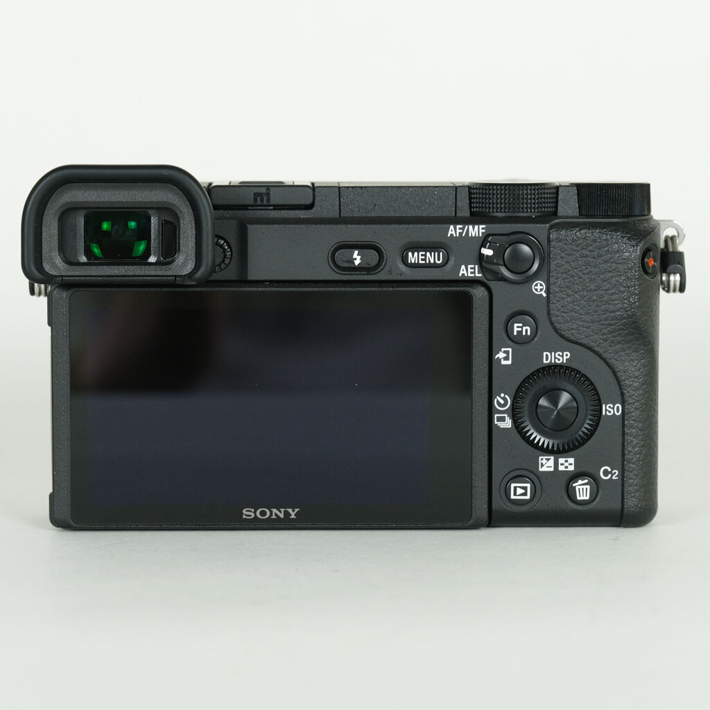 SONY α6400（ILCE-6400）