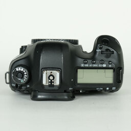 Canon EOS 5D Mark III Canon EOS 5D Mark III
