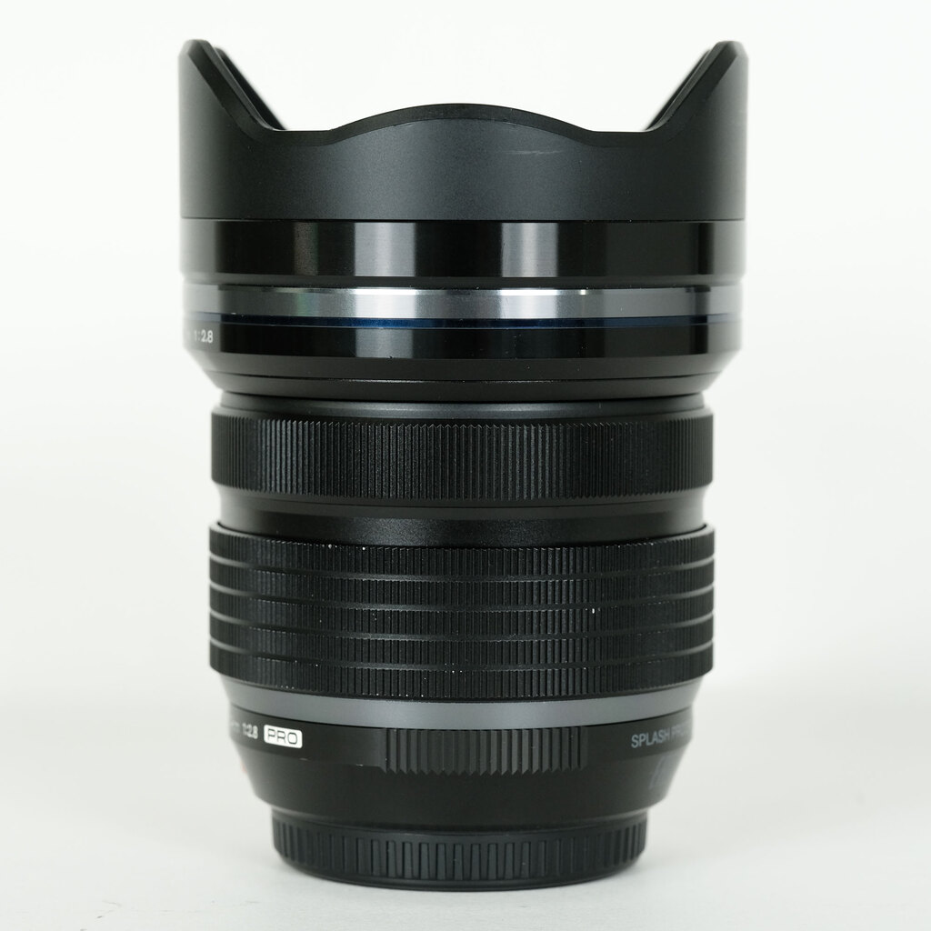 OLYMPUS M.ZUIKO DIGITAL ED 7-14mm F2.8 PRO