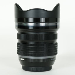 OLYMPUS M.ZUIKO DIGITAL ED 7-14mm F2.8 PRO
