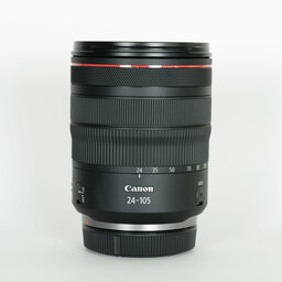 Canon RF24-105mm F4 L IS USM
