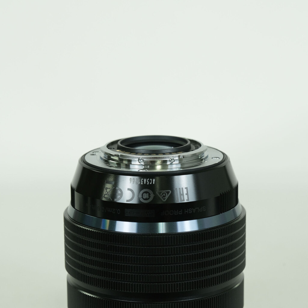 OLYMPUS M.ZUIKO DIGITAL ED 12-40mm F2.8 PRO