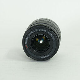 PENTAX 02 STANDARD ZOOM ブラック