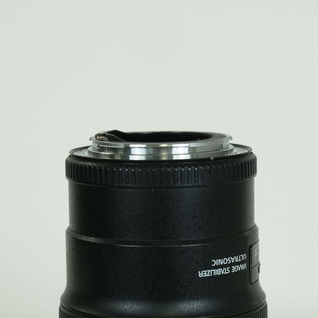 Canon EF100mm F2.8Lマクロ IS USM Canon EF100mm F2.8Lマクロ IS USM