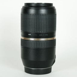TAMRON SP 70-300mm F4-5.6 Di VC USD/Model A005E(キヤノンEF用)