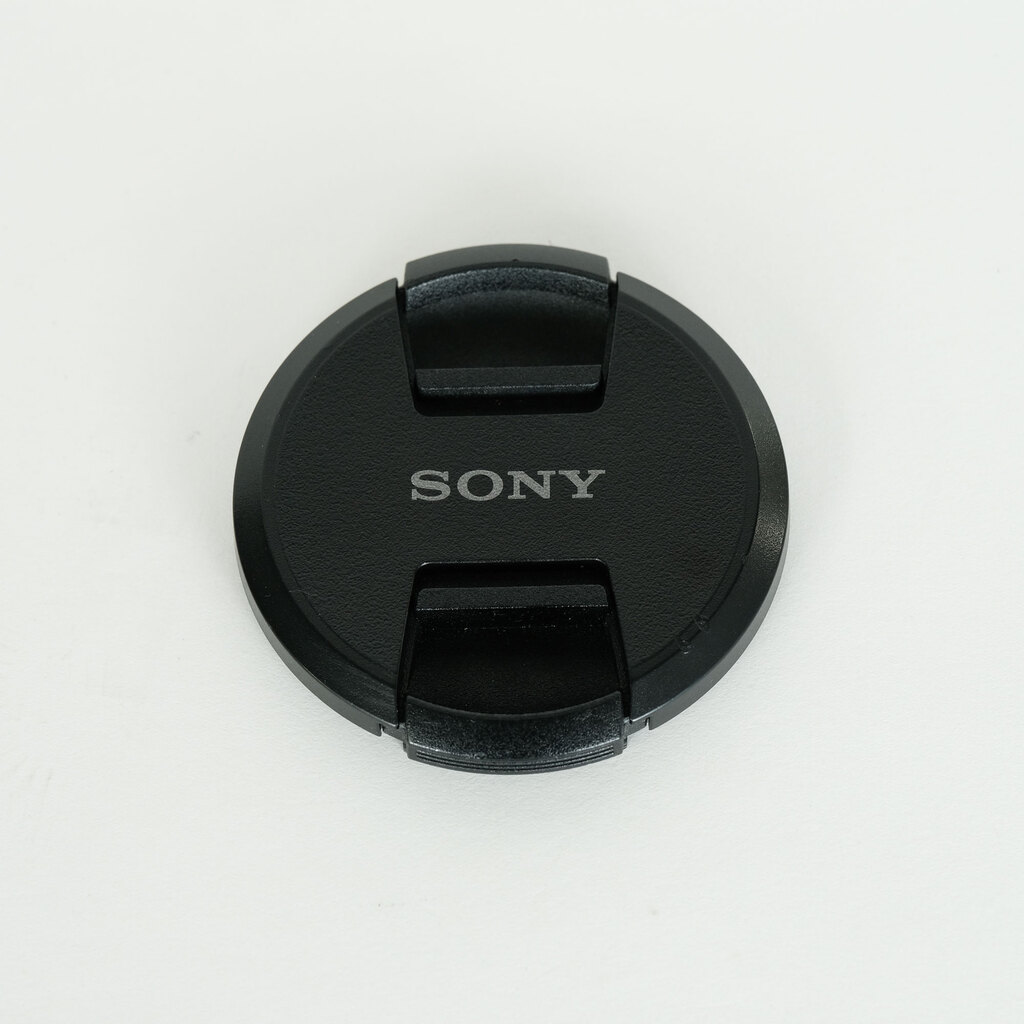 SONY FE 85mm F1.8 SEL85F18