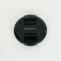 SONY FE 85mm F1.8 SEL85F18