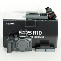 Canon EOS R10