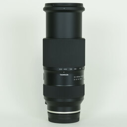 TAMRON 50-300mm F/4.5-6.3 Di III VC VXD (Model A069) [ソニーE用]
