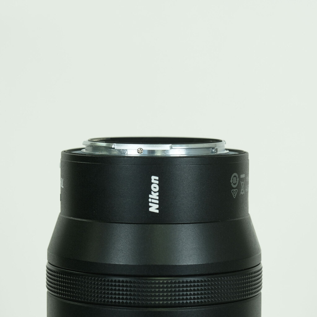 Nikon NIKKOR Z 70-180mm f/2.8