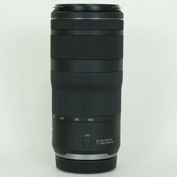 Canon RF100-400mm F5.6-8 IS USM