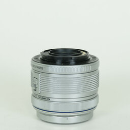 OLYMPUS M.ZUIKO DIGITAL 14-42mm F3.5-5.6IIR シルバー