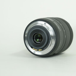 Canon EF-S18-135mm F3.5-5.6 IS USM